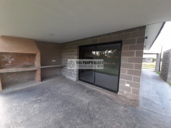 LOFT PUNTO CARMELA 1 DORMITORIO