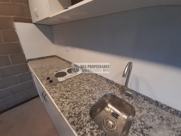 LOFT PUNTO CARMELA 1 DORMITORIO