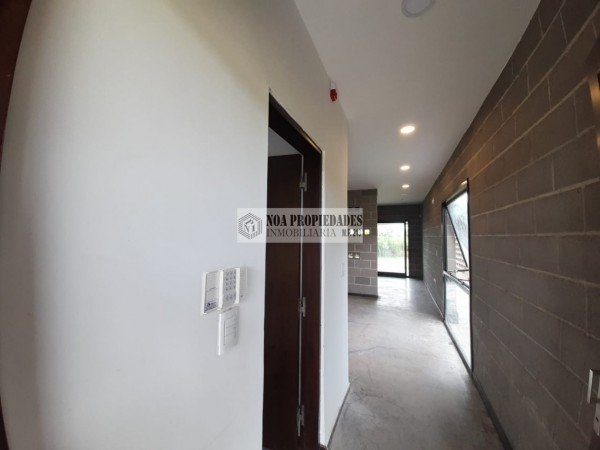 LOFT PUNTO CARMELA 1 DORMITORIO