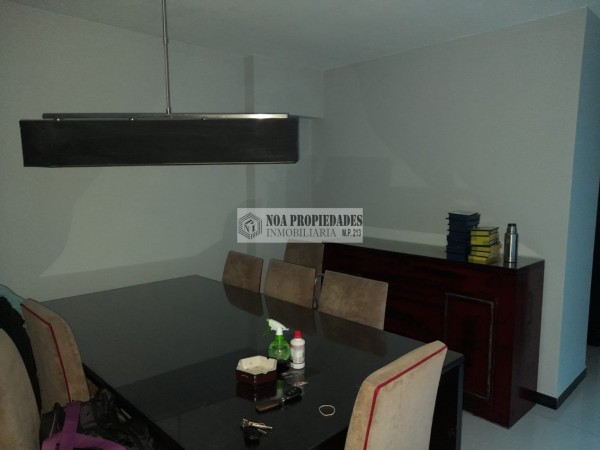CASA EN MORENO AL 400 BARRIO SUR DE 3 DORMITORIOS SUITE