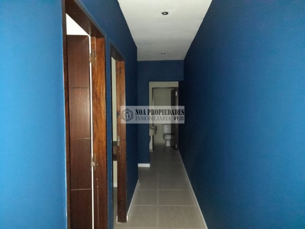 LOCAL MARCO AVELLANEDA 321 DE 160M2