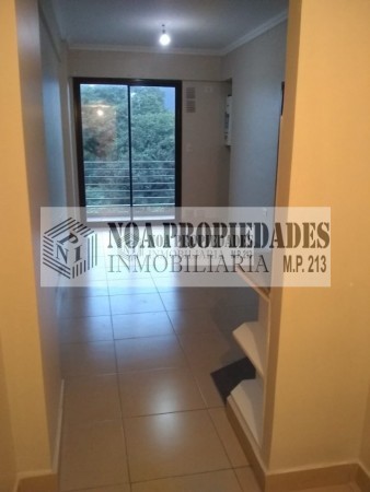 DEPARTAMENTO EN ALBERDI 600, 1 DORMITORIO