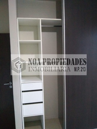 DEPARTAMENTO EN ALBERDI 600, 1 DORMITORIO
