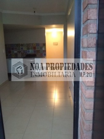 DEPARTAMENTO EN ALBERDI 600, 1 DORMITORIO