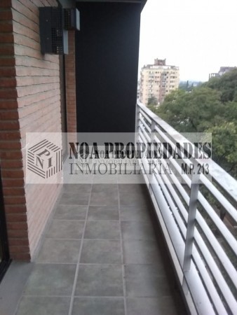 DEPARTAMENTO EN ALBERDI 600, 1 DORMITORIO