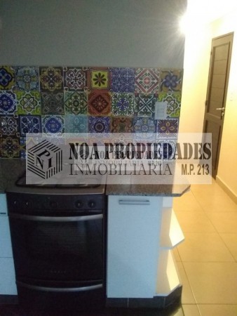 DEPARTAMENTO EN ALBERDI 600, 1 DORMITORIO