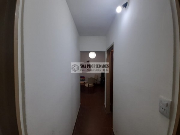 CASA EN YERBA BUENA EN SANTO DOMINGO 955 TERRENO 585 M2