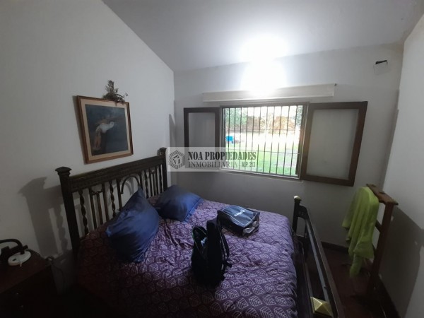 CASA EN YERBA BUENA EN SANTO DOMINGO 955 TERRENO 585 M2
