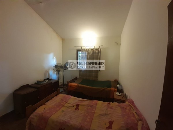 CASA EN YERBA BUENA EN SANTO DOMINGO 955 TERRENO 585 M2