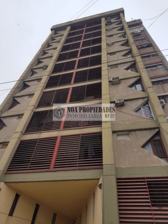DEPARTAMENTO AV EJERCITO DEL NORTE, 2 DORMITORIOS