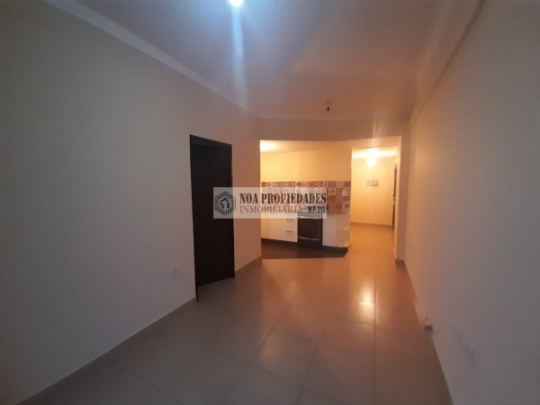 DEPARTAMENTO EN ALBERDI 600, 1 DORMITORIO