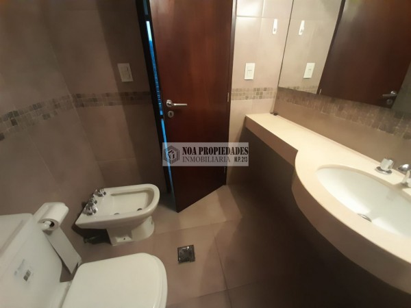 DEPARTAMENTO EN ALBERDI 600, 1 DORMITORIO