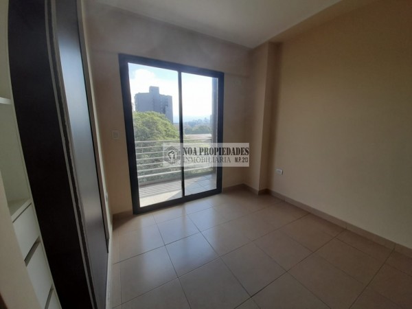DEPARTAMENTO EN ALBERDI 600, 1 DORMITORIO