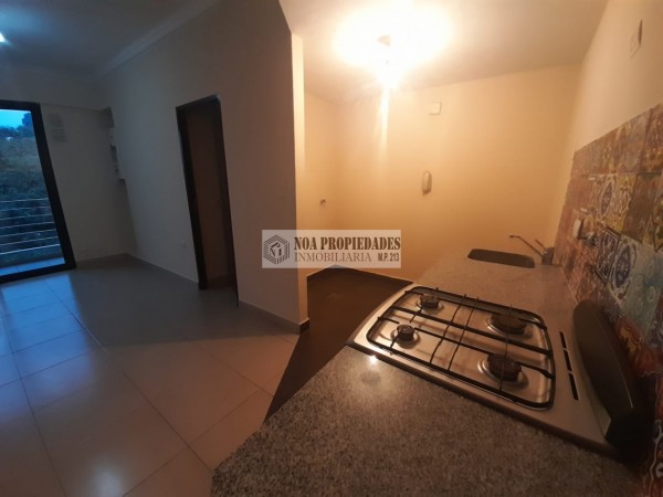 DEPARTAMENTO EN ALBERDI 600, 1 DORMITORIO