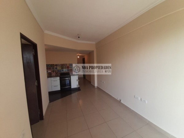 DEPARTAMENTO EN ALBERDI 600, 1 DORMITORIO