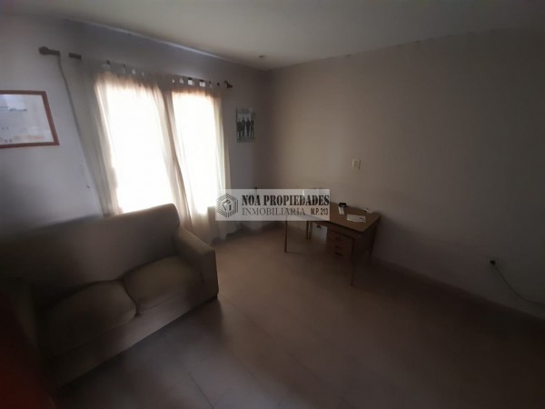 CASA ZONA REFINOR LA GARsA DE 3 DORMITORIOS