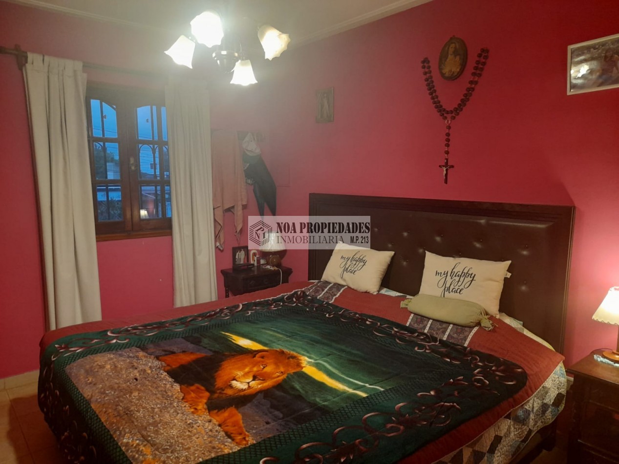 DUPLEX 3 DORMITORIOS CORRIENTES 4000