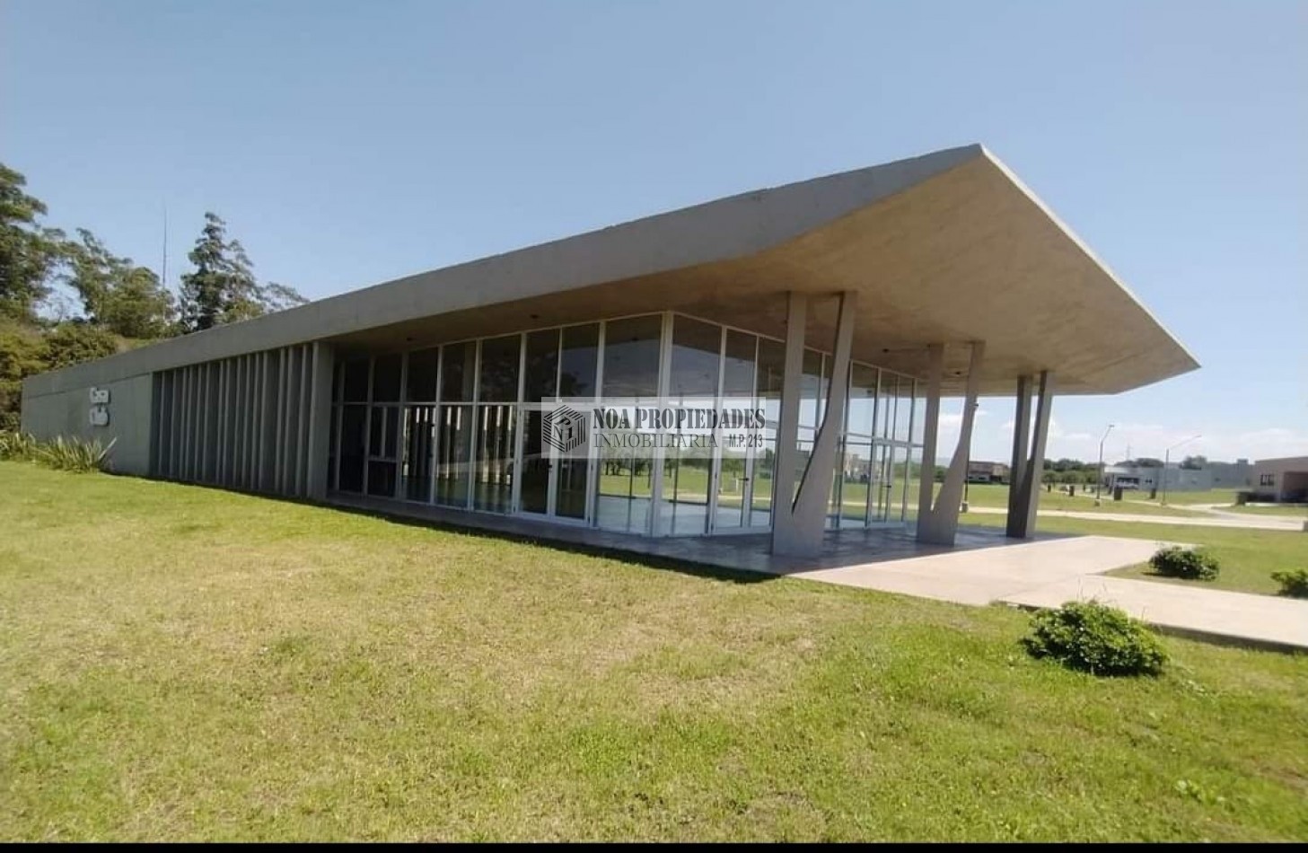 LOTE COUNTRY LA RESERVA, TAFI VIEJO