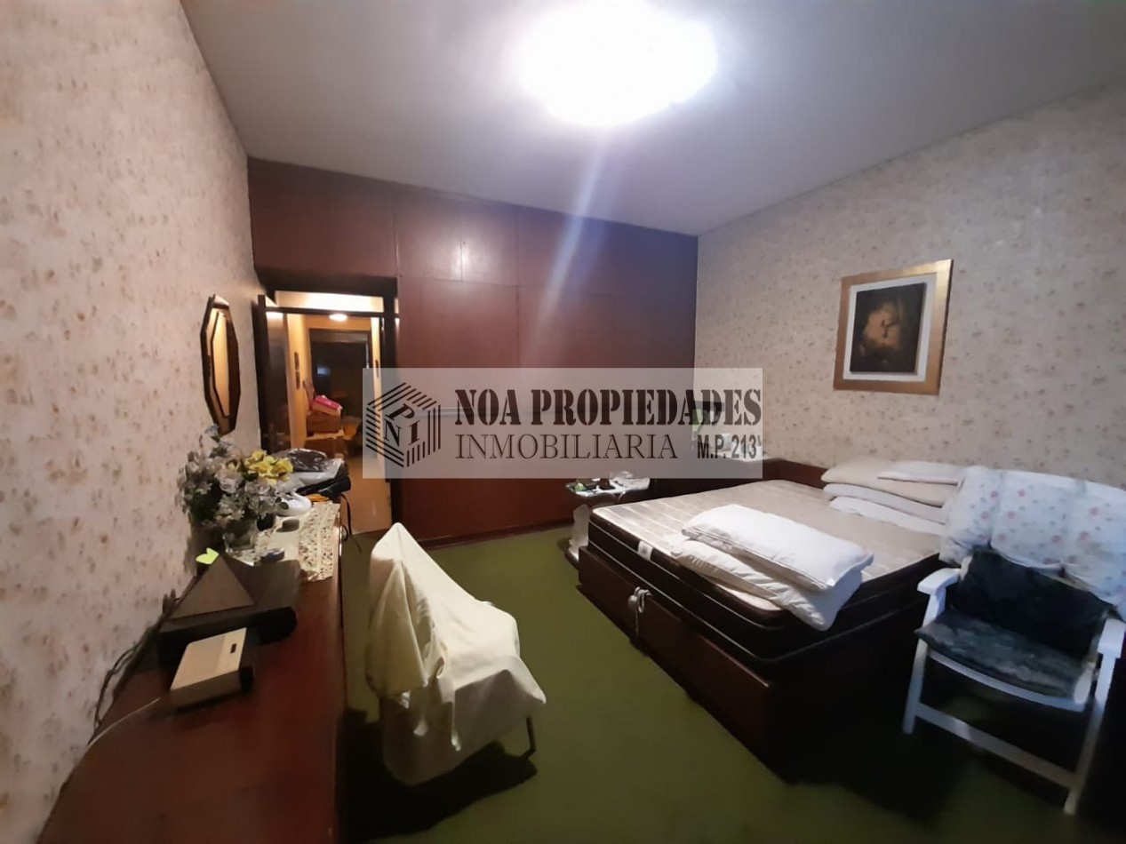 DEPARTAMENTO CHACABUCO 45, 3 DORMITORIOS