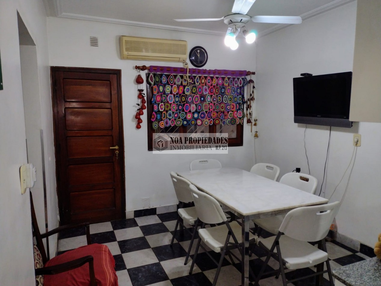 CASA EN BARRIO SUR DE 3D EN LAMADRID 1.283,