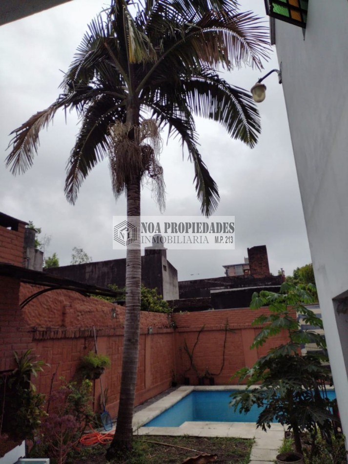 CASA EN BARRIO SUR DE 3D EN LAMADRID 1.283,