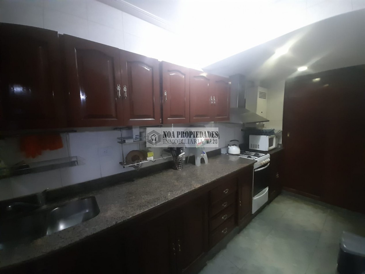 DUPLEX 3 DORMITORIOS CORRIENTES 4000