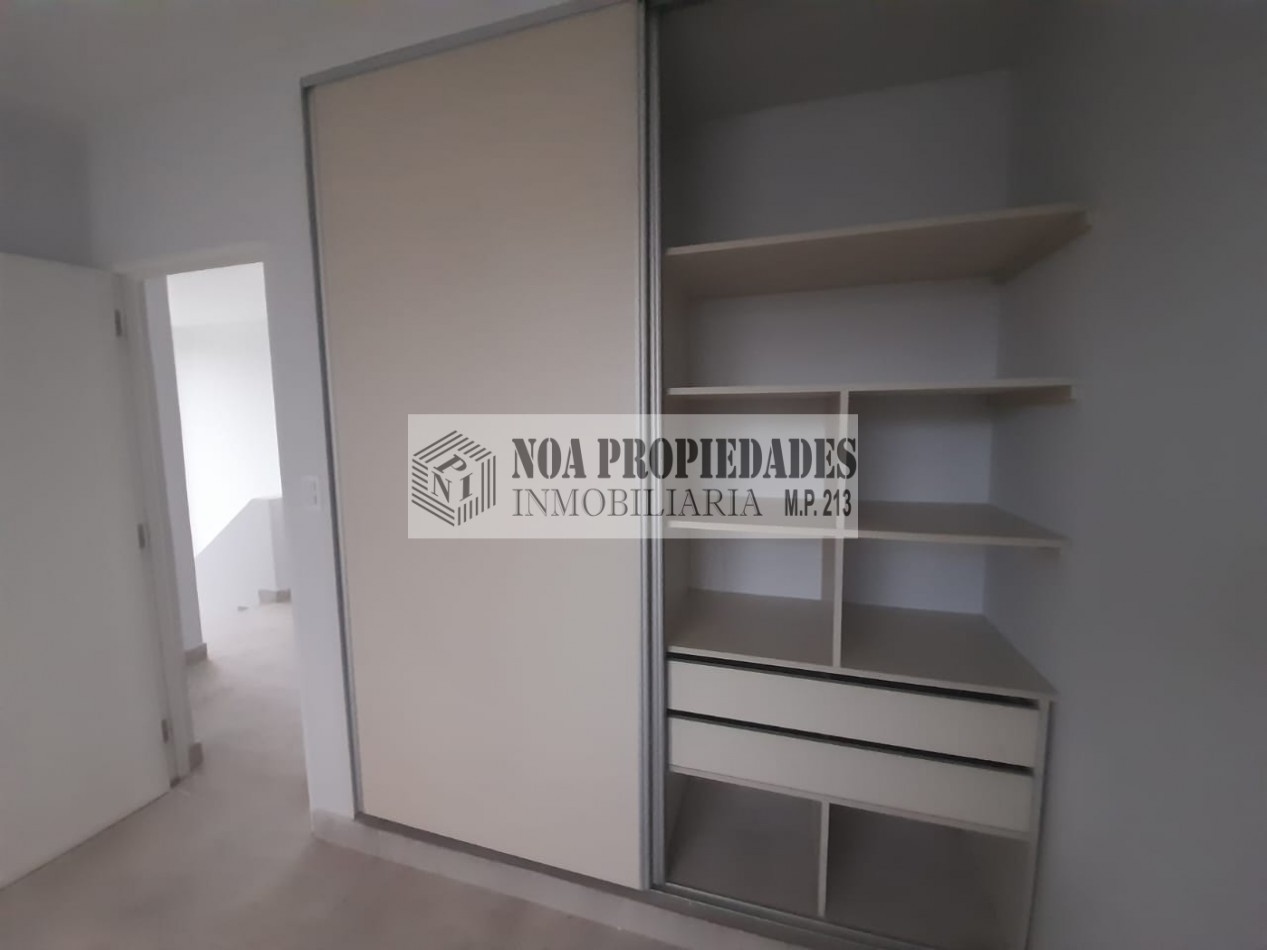 CASA A ESTRENAR EN ALTO VERDE 3