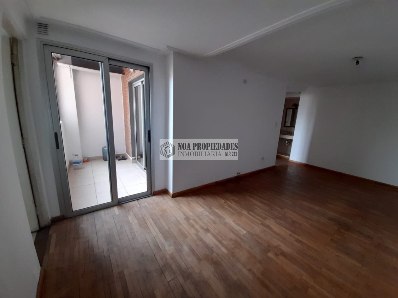 DTO 1 DORMITORIO, JUJUY PRIMERA CUADRA