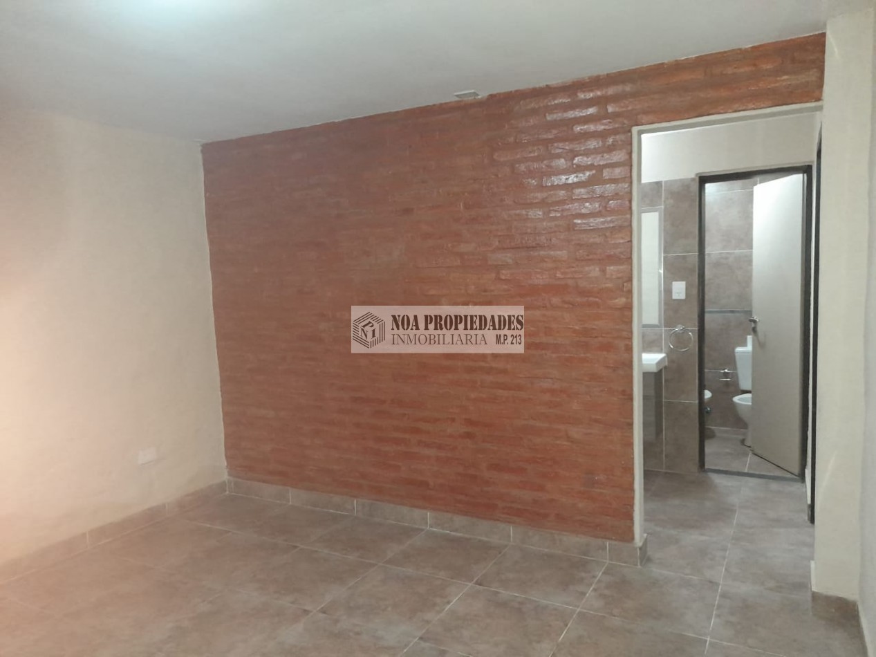 DEPARTAMENTO 1 DORMITORIO Y MEDIO ZONA HIPER LIBERTAD