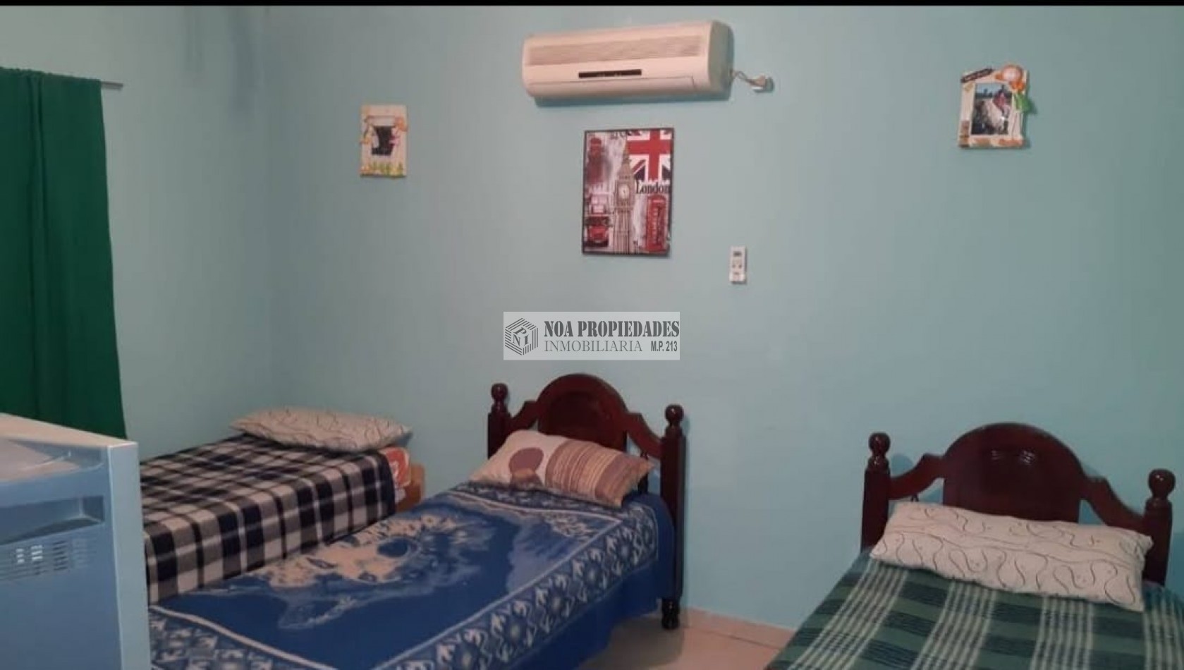 CASA EN SAN PEDRO DE COLALAO OPORTUNIDAD