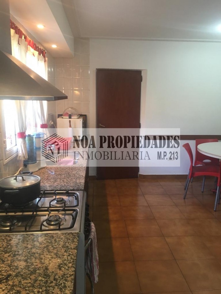 CASA 4D SUITE COUNTRY EL GOLF VIEJO