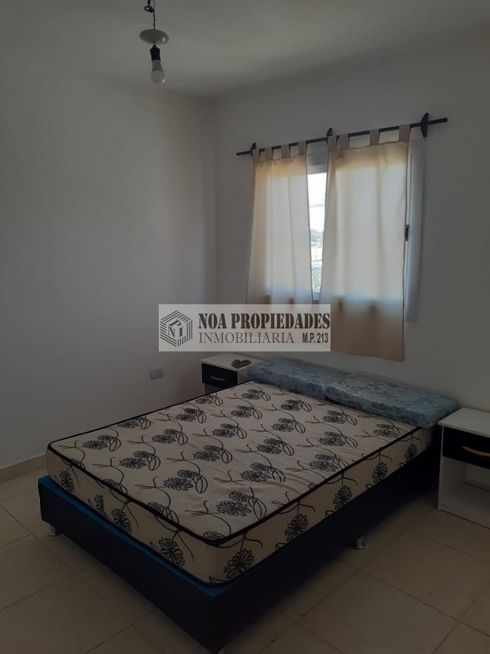 DUPLEX CON PILETA DE 3 DORMITORIOS EN BARRIO SHOENSTAT EN VILLA CARMELA