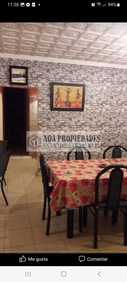 CASA EN SAN PEDRO DE COLALAO OPORTUNIDAD