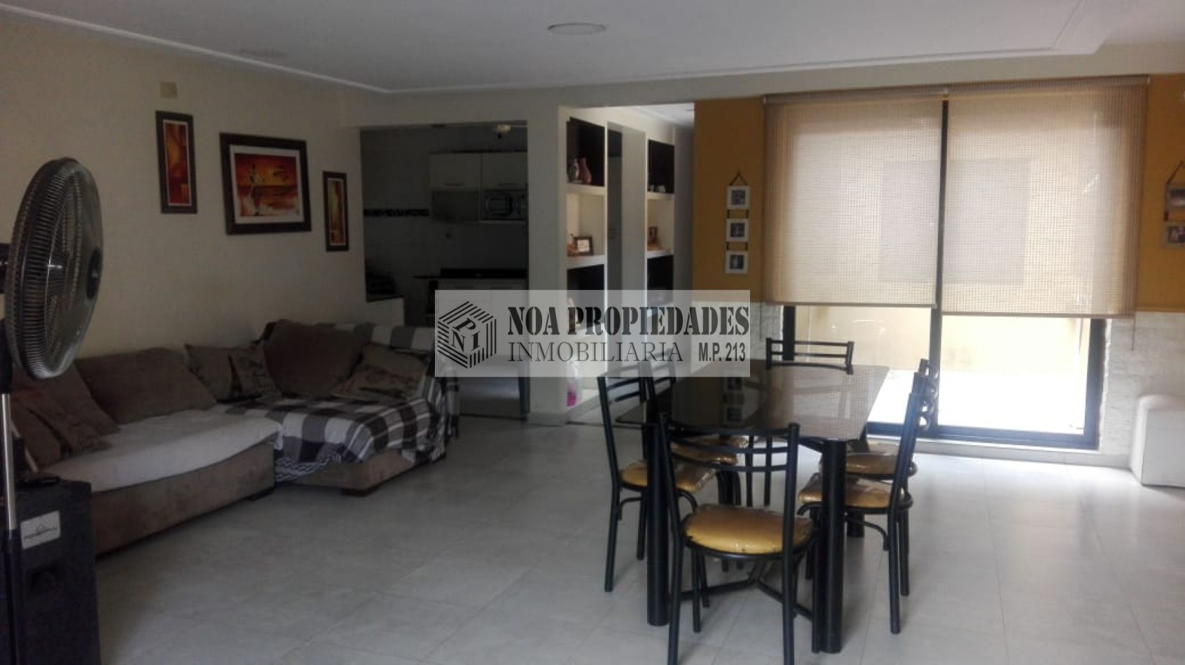 CASA 4 DORMITORIOS CON PILETA ZONA CAMINO DE SIRGA Y SAN MARTIN