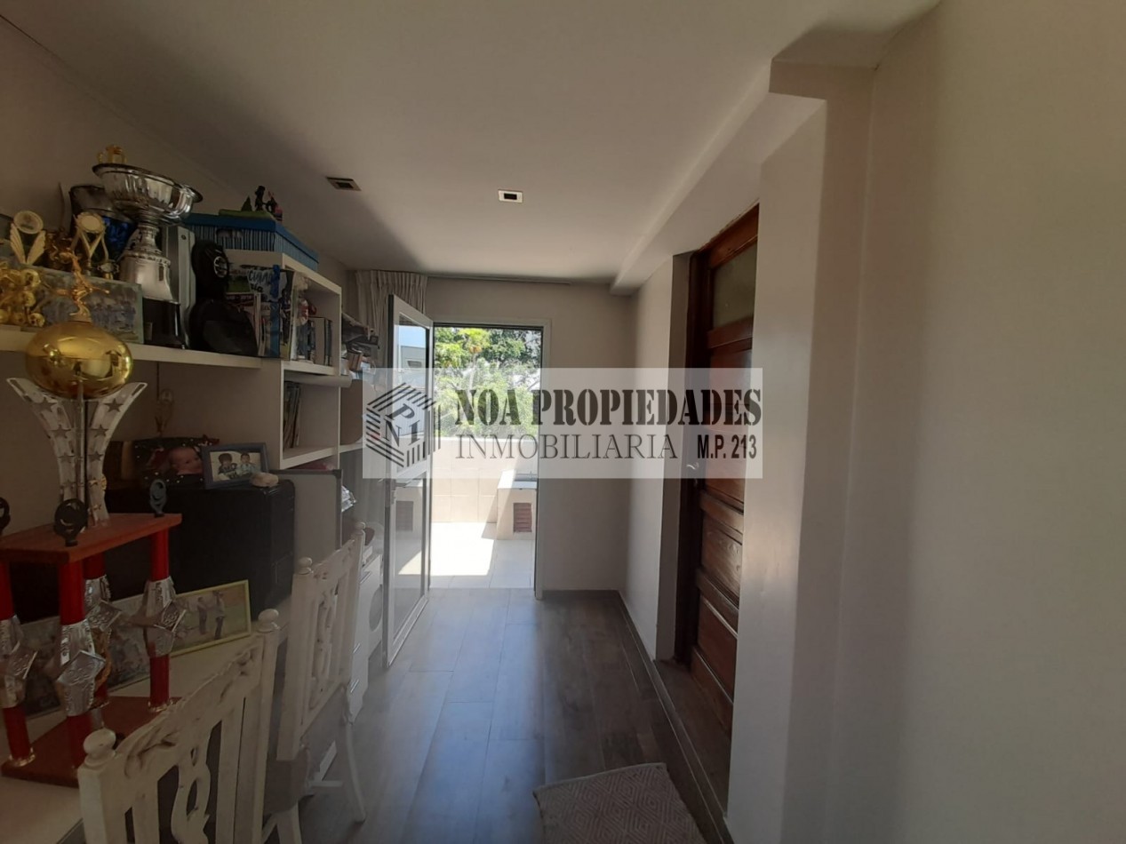 CASA 3 DORMITORIOS ZONA CARREFOUR CATAMARCA AL 1.100