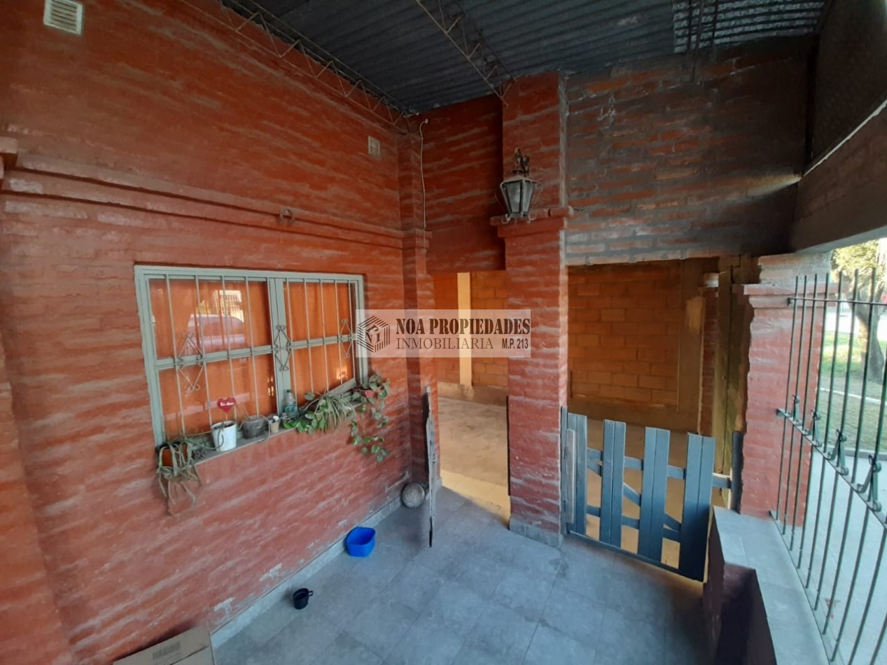 CASA EN BARRIO BUENA VIDA ZONA SUR DE DOS DORMITORIOS