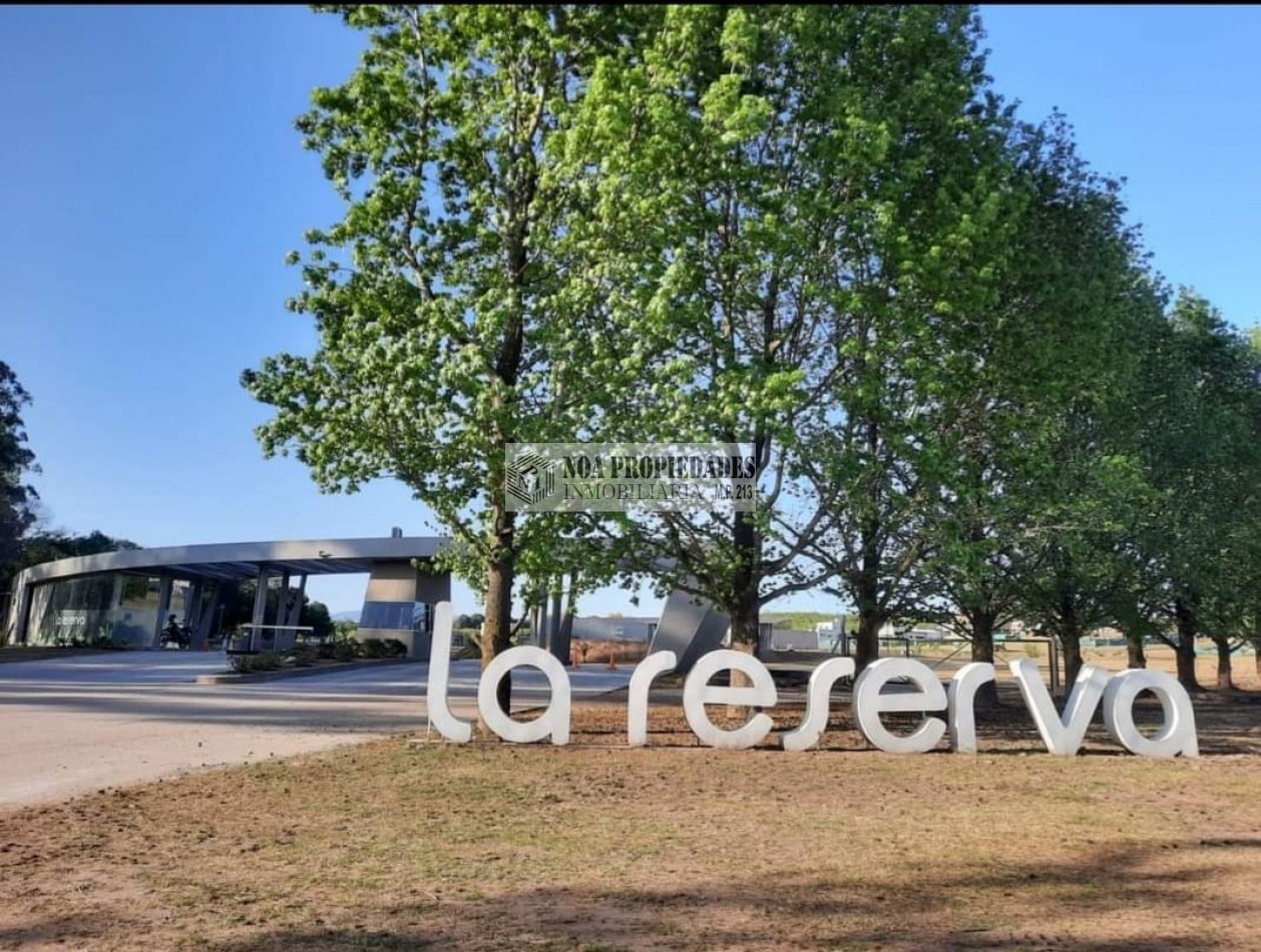 LOTE COUNTRY LA RESERVA, TAFI VIEJO