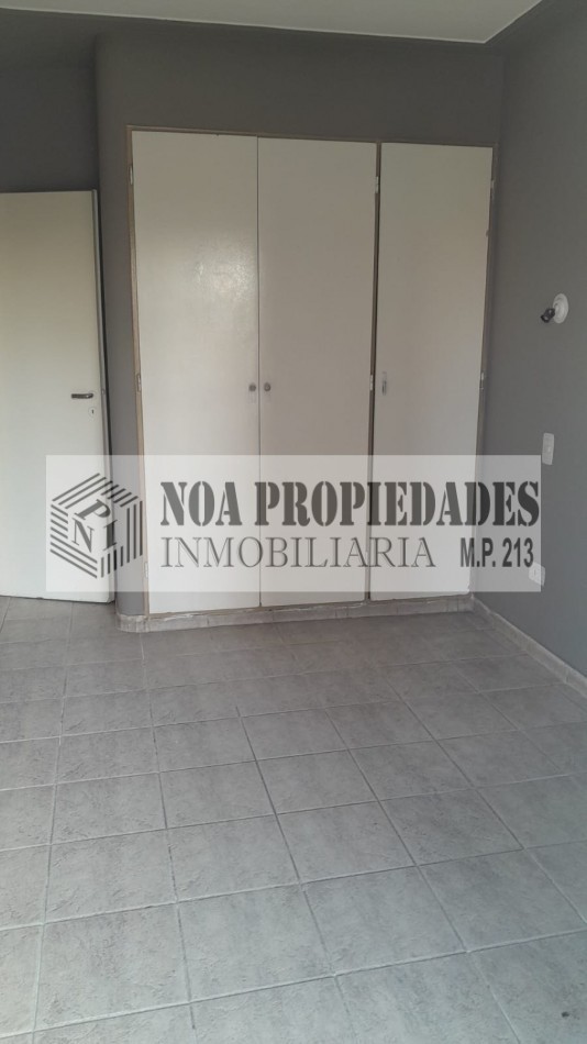 OPORTUNIDAD DPTO 2 DORMITORIOS, SAN LORENZO 1100