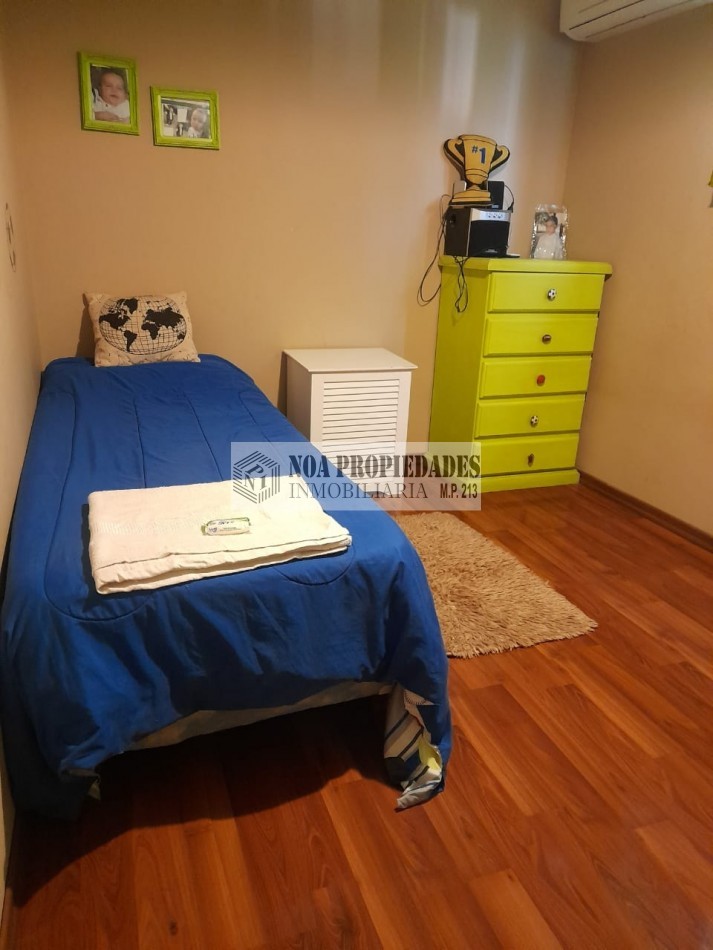 CASA COUNTRY LA CAÑADITA TEMPORARIO PARA DIEZ PERSONAS