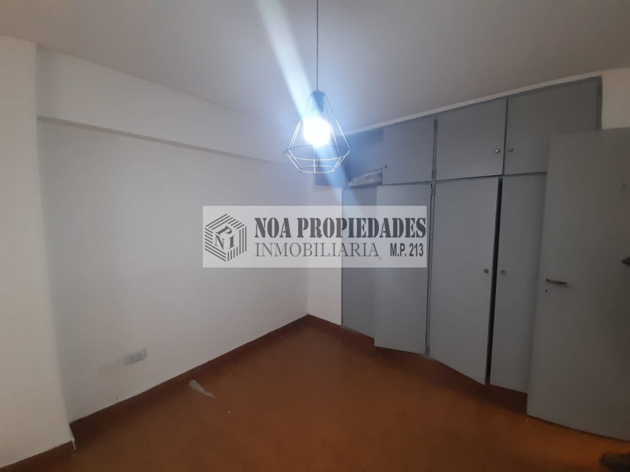 DEPARTAMENTO FRENTE A TRIBUNALES APTO VIVIENDA U OFICINA
