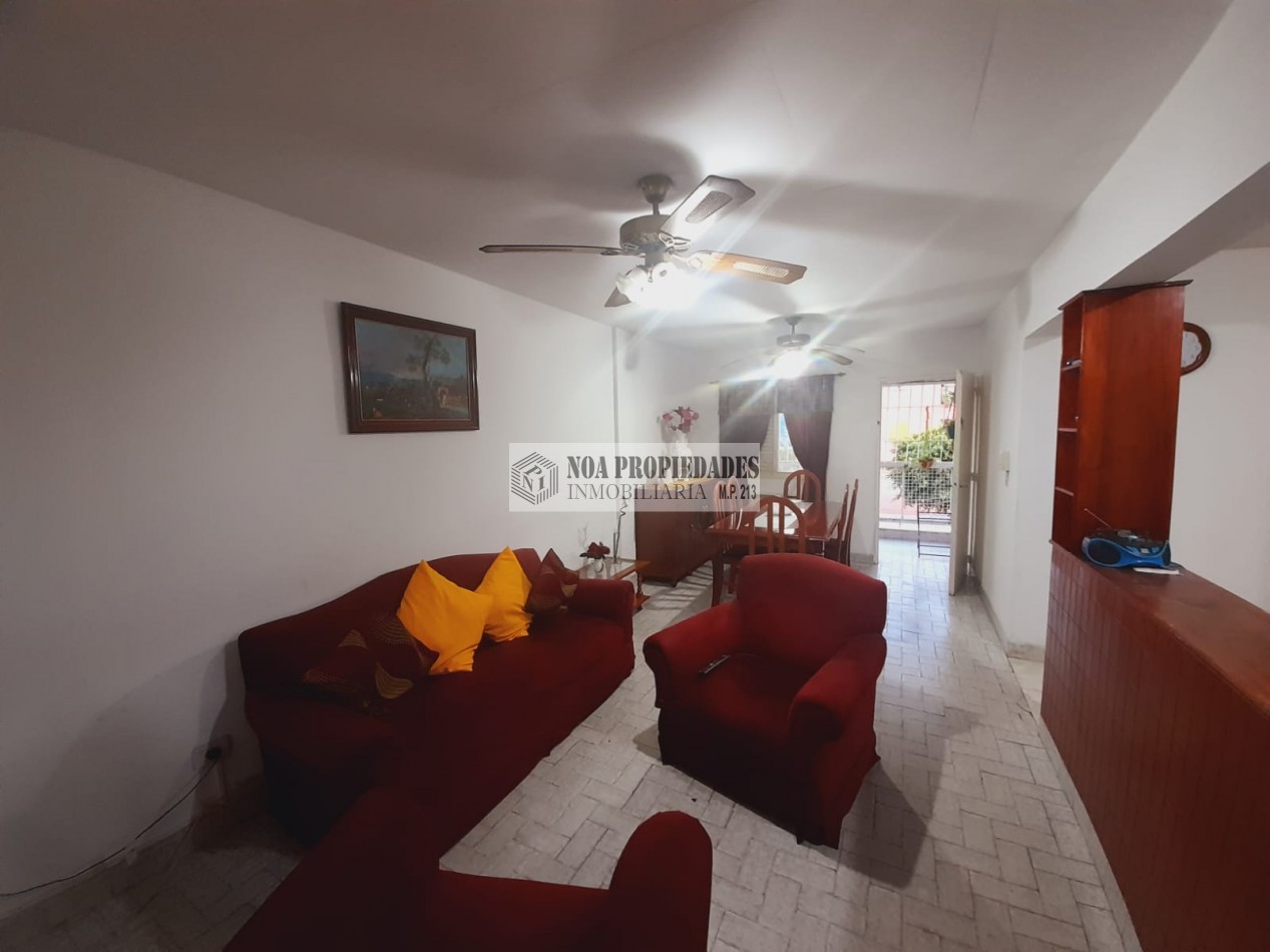 DEPARTAMENTO TRES DORMITORIOS BARATO EN BARRIO MUNICIPAL DETRAS DEL HIPER DE LA EX AVENIDA ROCA