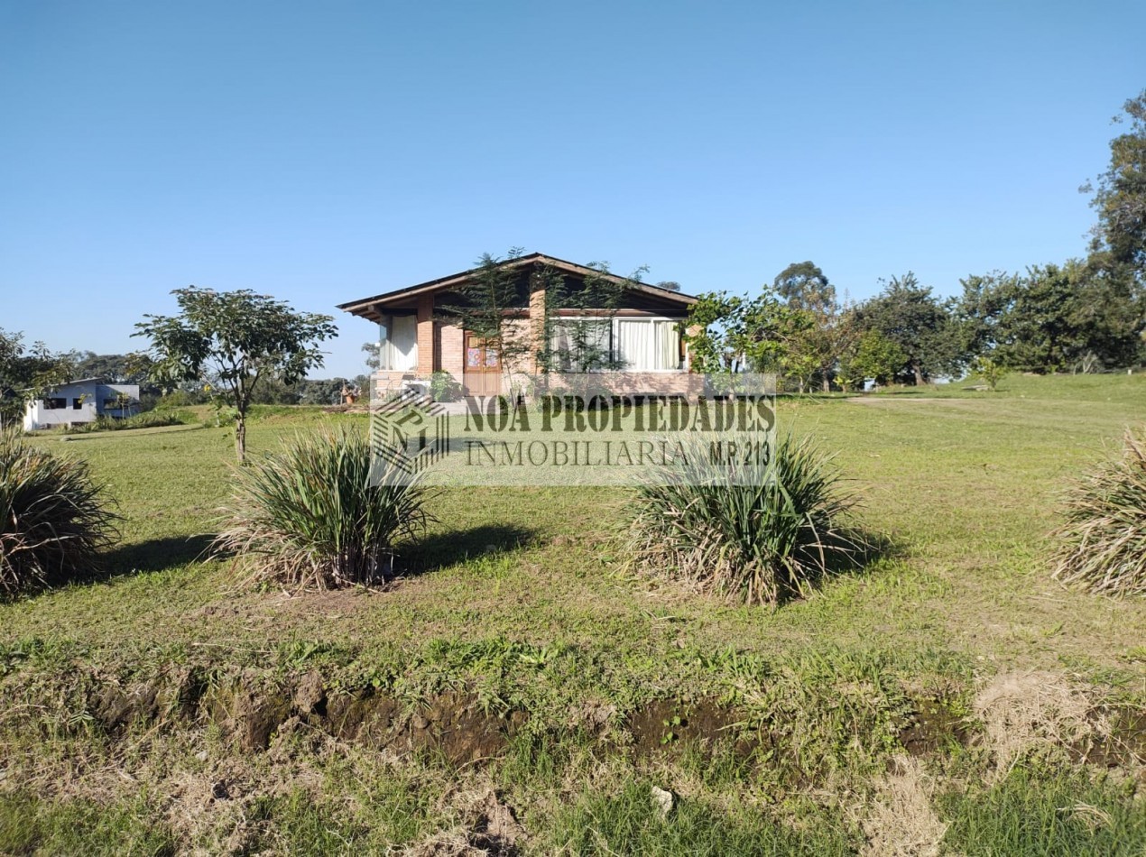 LOTES EN COUNTRY TERRANOVA SAN PABLO