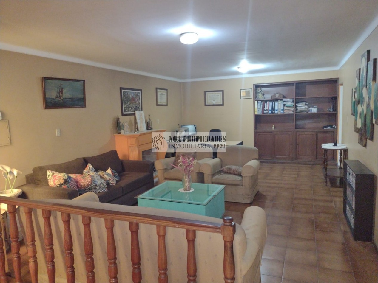 CASA EN BARRIO SUR DE 3D EN LAMADRID 1.283,