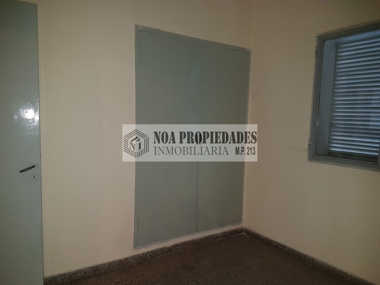 DEPARTAMENTO 3 D CON ESCRITURA EN CORONEL ZELAYA 187