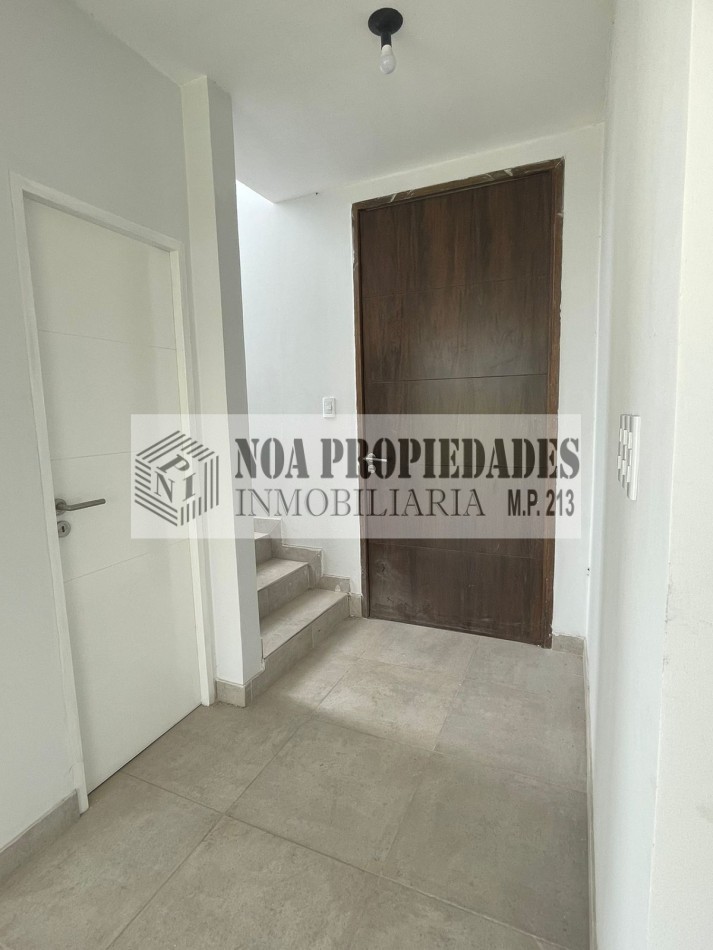 CASA A ESTRENAR EN ALTO VERDE 3