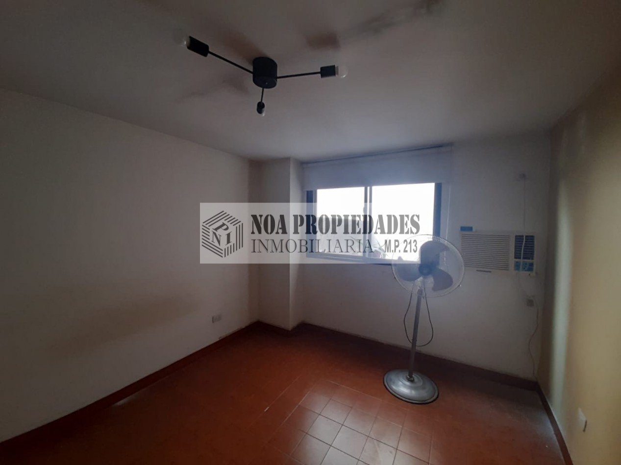 DEPARTAMENTO FRENTE A TRIBUNALES APTO VIVIENDA U OFICINA