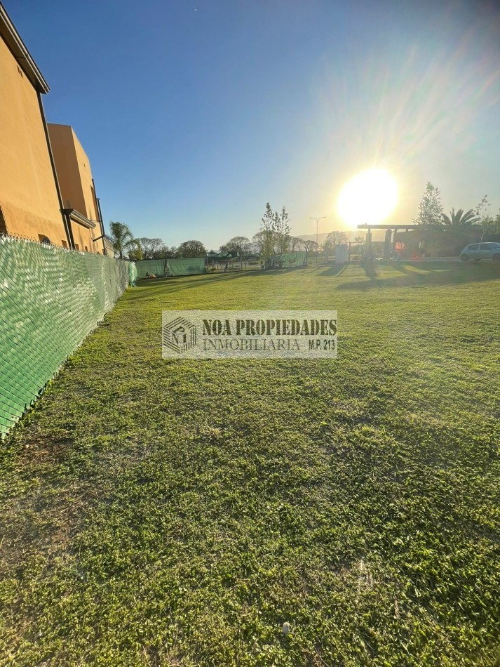 HERMOSO LOTE EN BARRIO CERRADO ALTOS DE CEBIL 1, YERBA BUENA