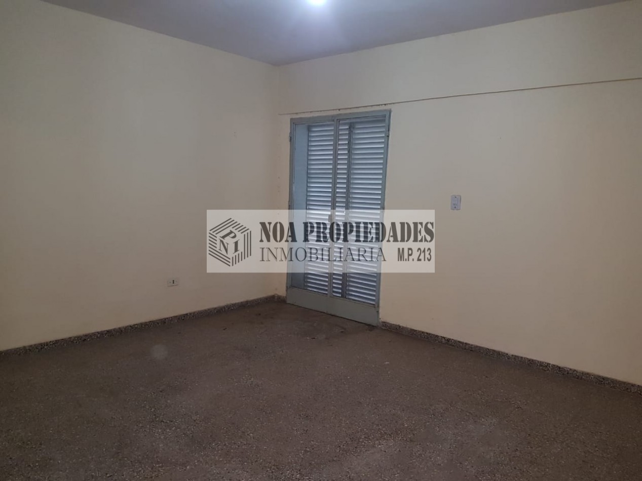 DEPARTAMENTO 3 D CON ESCRITURA EN CORONEL ZELAYA 187