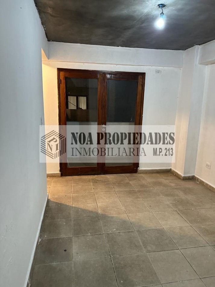 DEPARTAMENTO 1D EN BARRIO SUR 9 DE JULIO 839