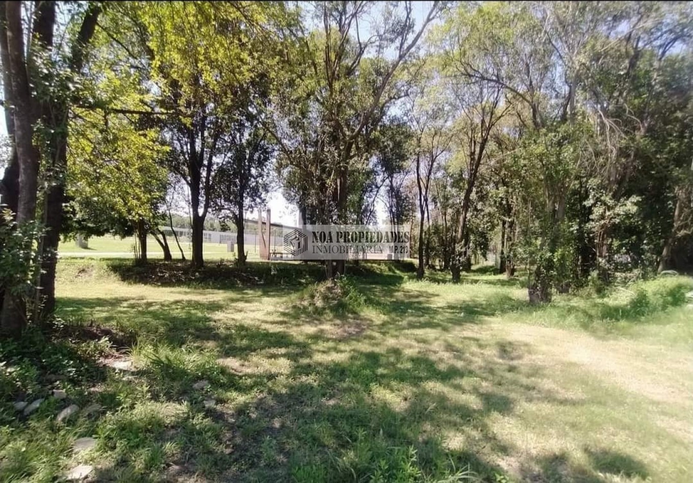 LOTE COUNTRY LA RESERVA, TAFI VIEJO